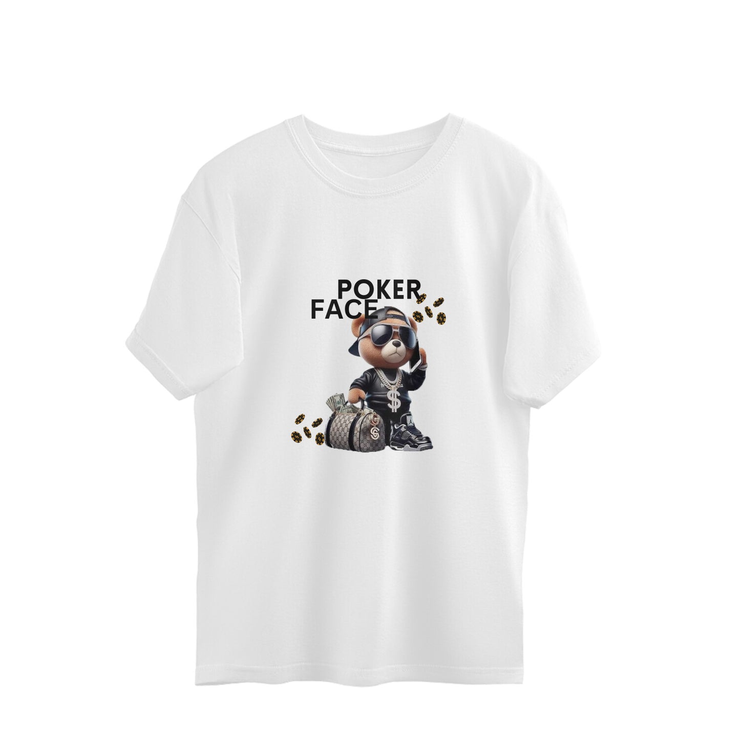 Front View - 5120910