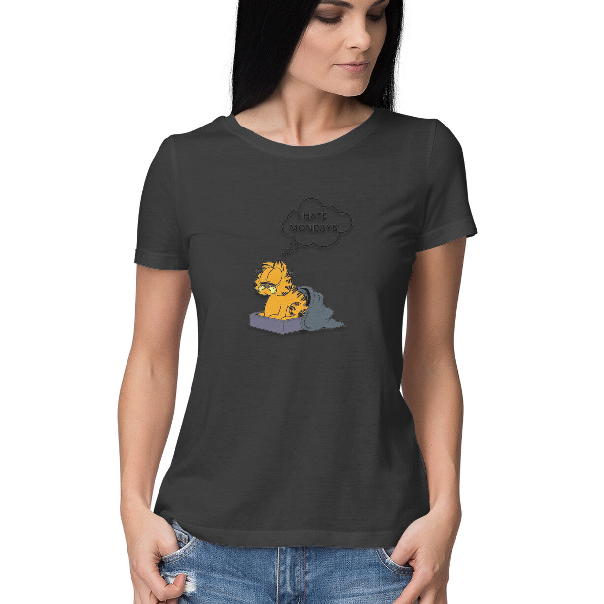 Front View - 5121412