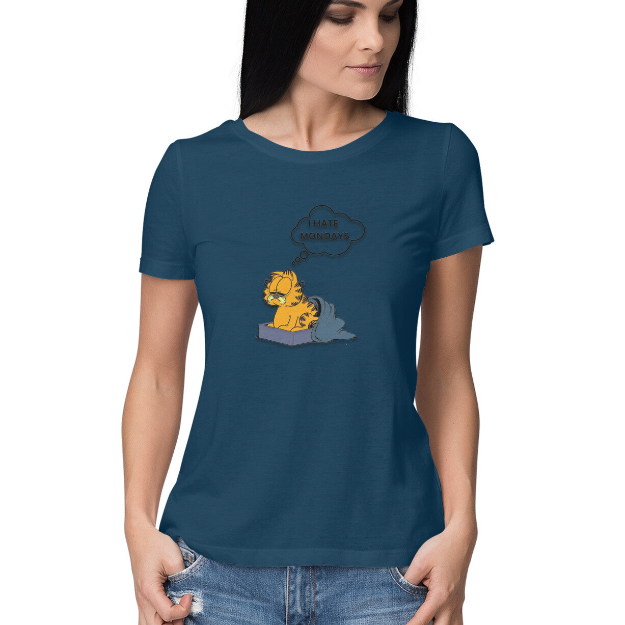 Front View - 5121428